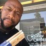Mark Cadillac Baptiste - @bignhot1964 - Instagram