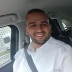 Mark Barakat - @m.barakat91 - Instagram