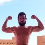 Mark Barakat - @barakatfitness - Instagram