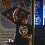 Mark Barakat - @mbarakat424 - Instagram