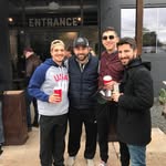Mark Barakat - @markbeardog - Instagram
