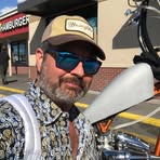 David Mark Barretta - Facebook