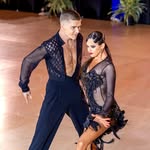 Mark Karmalita & Barbara Smodleva - @mark.barbara_dance - Instagram