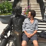 Mark Pacheco - @markbarbapacheco - Instagram
