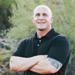 Mark Barbee - @gotcpr - Instagram