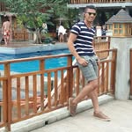 Mark Anthony Barbosa - @barbosamarkanthony - Instagram