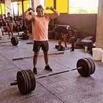 Mark Anthony Barbosa Tepal - @markbarbosa - Instagram