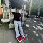 Mark Barbosa - @mharkbcht - Instagram