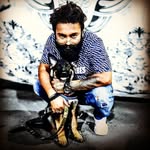 Mark Barbosa - @aka_markbarbossa - Instagram