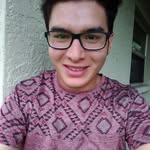 Mark Barbosa - @brbs.mrk - Instagram