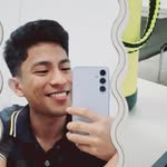 Mark Calvelo Barbosa - @muhandis.mark - Instagram