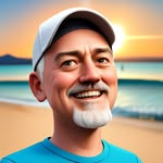 Mark Þorne-Barbosa - @thornebarbosa - Instagram