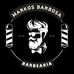 MARKOS BARBOSA BARBEARIA  - Facebook