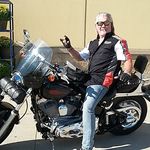 Mark Barley - @markski4 - Instagram