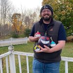 Mark Barley - @sprtsgeek - Instagram