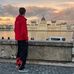 Márk Barna - Facebook