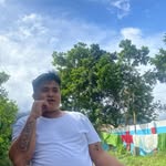 Mark Barnachae Dalida - @markybarnachae - Instagram