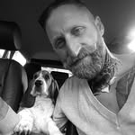 Mark Barnard - @marksnbarnard - Instagram
