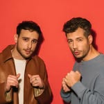 Márkó és Barna - @markoesbarna - Instagram