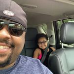 Mark James Barner Jr. - @soforeal86 - Instagram