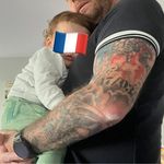 Mark Barnes - @abberatten - Instagram