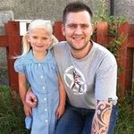Mark Barnie Barnes - @markbarnes51 - Instagram