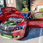 Mark Barnes - @black_hawksrt4 - Instagram