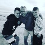 Mark Barnes - @markbarnes1999 - Instagram