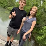 Mark Barnhill - @markie_boy13 - Instagram