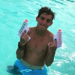 Mark Barnhill - @strip4mark52 - Instagram