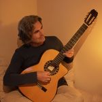 Mark Barnwell - @spanishguitarmark - Instagram