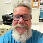 Mark Barnwell - @marsam1960 - Instagram