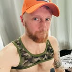 Mark Barrass - @mark_ginge_barrass - Instagram