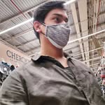 Mark - @mark.barrantes - Instagram