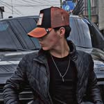 @mark.barraza_ - Instagram