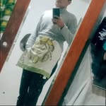 Mark Barraza - @marvin_barlu - Instagram