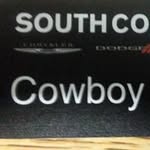 Mark Barraza - @cowboy1mike - Instagram