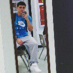 @mark.barrera.501 - Instagram