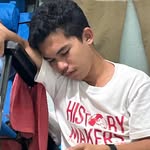 Mark Anthony Barrera - @marrkkkkuss - Instagram