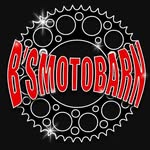 Mark Barrera - @bsmotobarn - Instagram