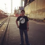 Mark Barrera - @markbarrera20 - Instagram