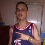 Mark Barrera - @markb4711 - Instagram