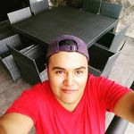 mark barrera - @mark_barrer_a - Instagram