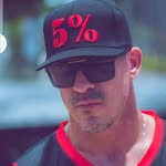 Mark Barrera - @mar_kbarrera - Instagram