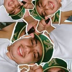 Mark Barrera - @maarkjudeee - Instagram