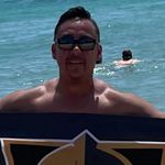 Mark Barrett - @markpblv - Instagram