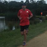Mark Barrett - @markbarrettrunning - Instagram