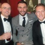 Mark Barrett - @markbazz - Instagram