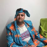 Mark Barrett - @curator_mark_barrett - Instagram