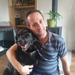 Mark Barrett - @markbfoodie - Instagram